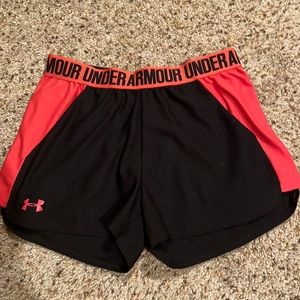 Under Armour shorts